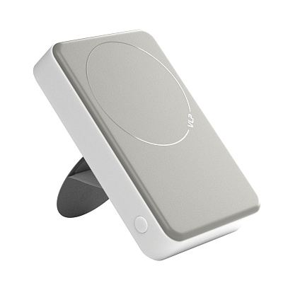 Беспроводной магнитный ПЗУ VLP Solid Energy 10000 с подставкой
