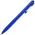 Ручка шариковая Renk, синяя - Фото 3