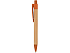 Ручка шариковая бамбуковая STOA - Фото 2