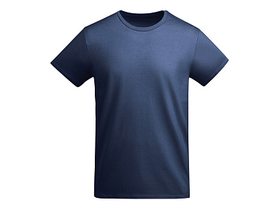 Футболка Breda мужская (Синий нэйви)