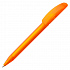 Ручка шариковая Prodir DS3 TFF, оранжевая - Фото 1