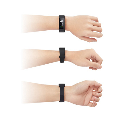 Смарт-браслет Xiaomi Mi Smart Band 4C