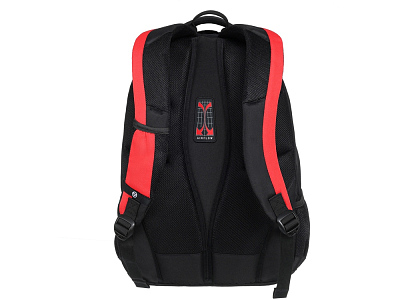 Рюкзак ROCKIT с отделением для ноутбука 15