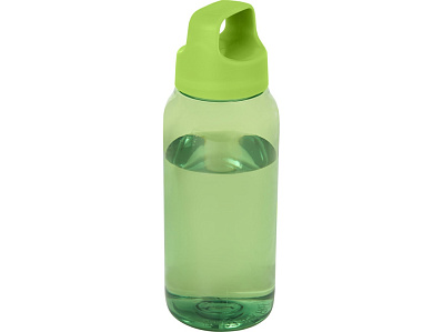 Бутылка для воды Bebo, 450 мл (Зеленый)