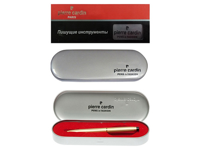 Ручка шариковая Gamme