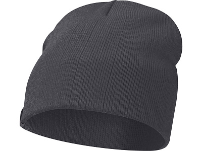 Шапка Изу (Тёмно-серый)