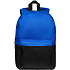Рюкзак Base Up, черный с синим - Фото 3