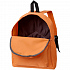 Рюкзак Berna, оранжевый - Фото 4