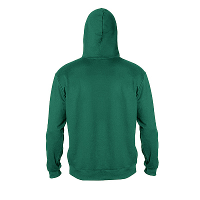 Толстовка унисекс с капюшоном SELEN 260