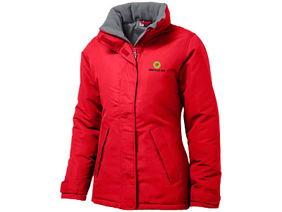 Куртка Hastings женская