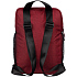 Рюкзак Packmate Sides, красный - Фото 4