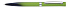 Ручка шариковая Pierre Cardin ACTUEL. Цвет - двухтоновый:зеленый/черный. Упаковка P-1 - Фото 1