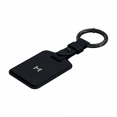 Bluetooth метка Magssory Ultima Geo Mini Tag, черный (Чёрный)