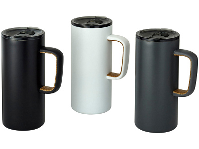 Вакуумная кружка Valhalla