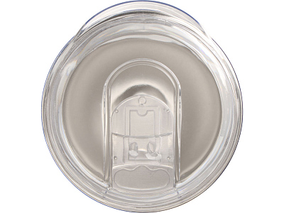 Вакуумная термокружка Sense Gum, soft-touch