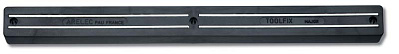 Магнитный держатель для ножей VICTORINOX "Major", 35 см, с 3 отверстиями для фиксации, чёрный (Черный)