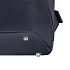 Сумка VICTORINOX Victoria Signature Tote, синяя, нейлон/кожа, 51x15x30 см, 19 л - Фото 12
