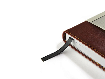 Блокнот А5 Nebraska