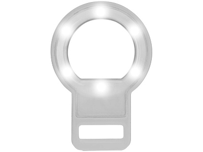 Вспышка LED с зеркалом