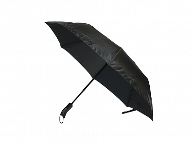 Зонт складной Mesh (Черный)