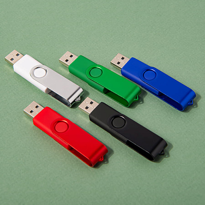 USB flash-карта DOT (32Гб)