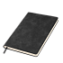 Ежедневник Verona недатированный, черный - Фото 2