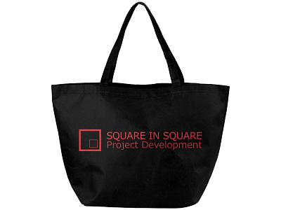 Сумка нетканая Maryville, 80 г/м2