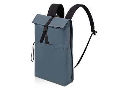 Рюкзак Drift для ноутбука 15 (Тёмно-синий)