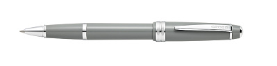 Ручка-роллер Selectip Cross Bailey Light Gray (Серый)