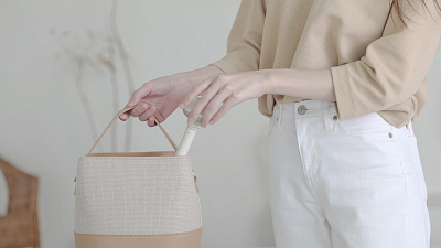 Портативный увлажнитель воздуха Solove Portable Humidifier H3