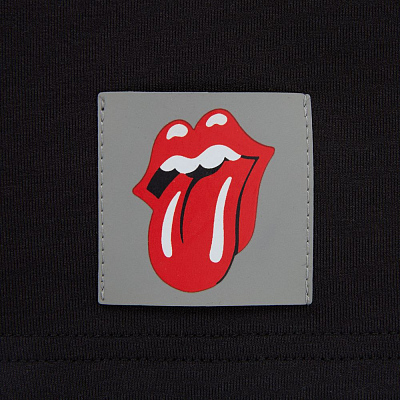 Лейбл Listra Soft Touch, L, серый