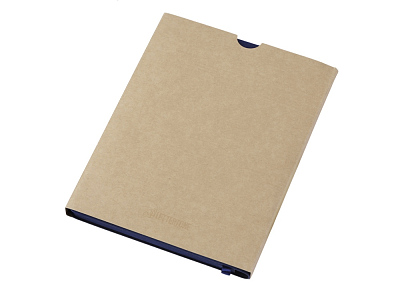 Блокнот в гибкой обложке А5 Notepeno Max