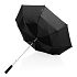 Ультралегкий зонт-трость Swiss Peak из rPET Aware™, d112 см - Фото 3
