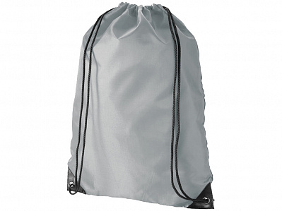 Рюкзак Oriole (Светло-серый)