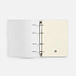 Ежедневник Ringo, недатированный, белый - Фото 8