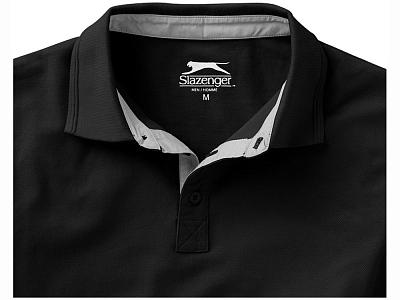 Рубашка поло Hacker мужская