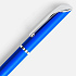 Ручка шариковая Glide, синяя - Фото 3