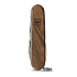 Нож перочинный VICTORINOX Hiker, 91 мм, 11 функций, деревянная рукоять - Фото 5