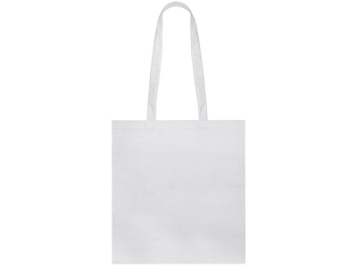 Сумка из хлопка Carryme 105, 105 г/м2