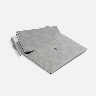 Набор Urban Folder  (Серый)