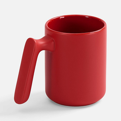 Кружка Visari, красная