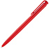 Ручка шариковая Penpal, красная - Фото 2
