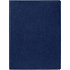 Ежедневник в суперобложке Brave Book, недатированный, темно-синий - Фото 2
