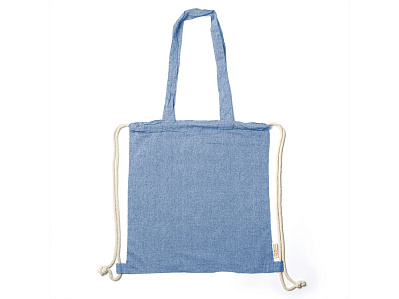 Рюкзак-мешок VARESE (Королевский синий)