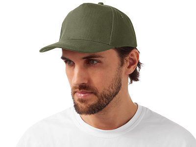 Бейсболка Florida 350