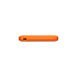 Внешний аккумулятор Elari 5000 mAh, оранжевый - Фото 4