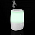 Увлажнитель-ароматизатор воздуха Fusion, белый - Фото 10