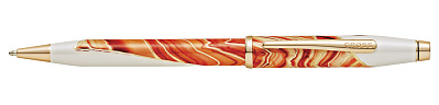Шариковая ручка Cross Wanderlust Antelope Canyon (Разноцветный)