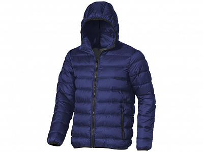 Куртка Norquay мужская (Темно-синий/черный)