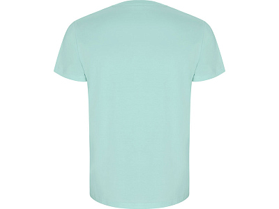 Футболка из органического хлопка Golden детская